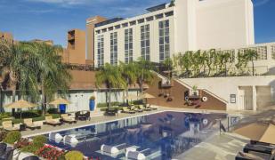 Barceló Santo Domingo