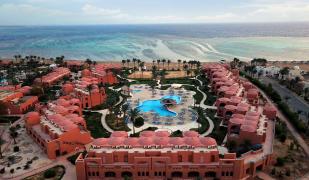 Hotelux Oriental Coast Marsa Alam