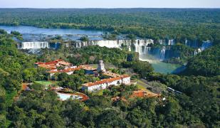 Brasilien: Parana (Curitiba)