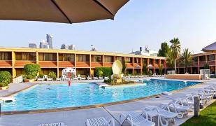 Lou’Lou’a Beach Resort