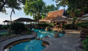 Chaweng Beach Chaweng Beach