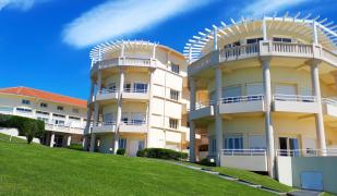 Residence Maeva Eugenie