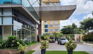 Indien: Karnataka / Kerala / A. Pradesh / T. Nadu / Lakkadiven