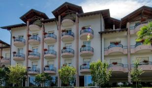 Hotel Della Torre Stresa