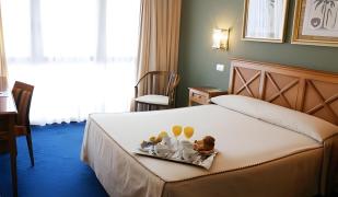 Hotel ILUNION San Sebastián