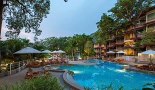 Kata Beach (Kata Noi)