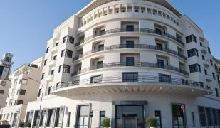 JR Hotels Bari Grande Albergo delle Nazioni