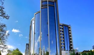 Rosslyn Dimyat Hotel Varna Rosslyn Dimyat Hotel Varna