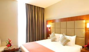 Montreal Barsha Hotel Montreal Barsha Hotel