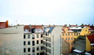 Generator Copenhagen Generator Copenhagen