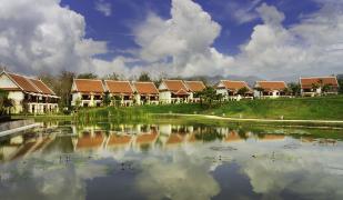Pullman Luang Prabang