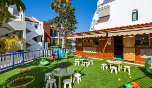 Playa De Las Americas Playa De Las Americas