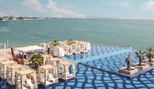 Royal M Hotel by Gewan Abu Dhabi Royal M Hotel by Gewan Abu Dhabi