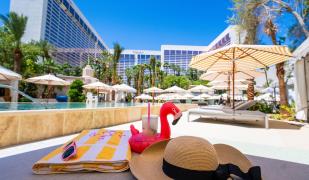 Flamingo Las Vegas Hotel & Casino