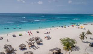 Oranjestad Oranjestad