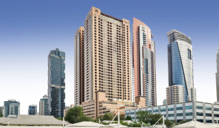 Two Seasons Hotel & Apartments