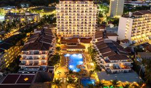 Hotel Friendly Fun Vallarta