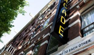 De Pijp Boutique Hotel