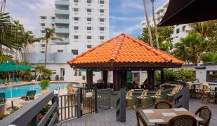 Lexington Hotel Miami Beach