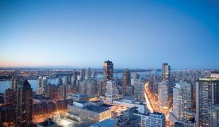 Mandarin Oriental New York