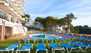 Hotel Cabot Cala Ferrera