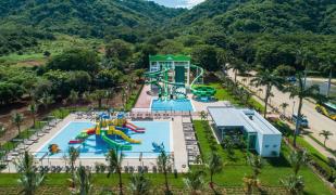 Playa De Matapalo (Halbinsel Nicoya) Playa De Matapalo (Halbinsel Nicoya)