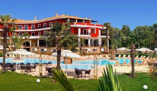 Mediterranean Princess