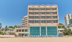 Bilyana Beach Hotel
