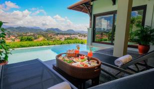 Luang Prabang View Hotel