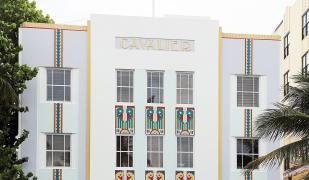 Cavalier Hotel South Beach Cavalier Hotel South Beach