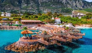 Riverside Garden Resort