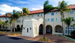 Casa Marina Key West, Curio Collection by Hilton