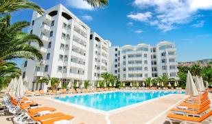 Marti Prime Beach Hotel