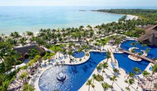 Barceló Maya Caribe - All Inclusive