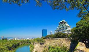 Four Points Flex by Sheraton Osaka Shinsaibashi