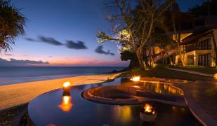 Katamaran Hotel & Resort