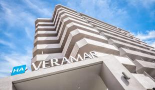 Veramar Aparthotel Veramar Aparthotel