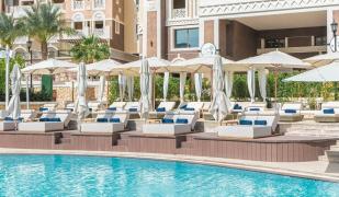 TRYP by Wyndham Dubai