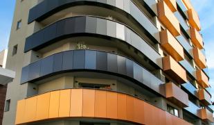 Mercure Larnaca Finikoudes Beach