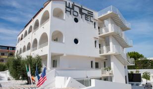 White Hotel White Hotel