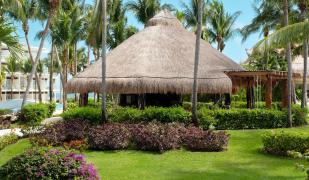 Iberostar Selection Riviera Cancún