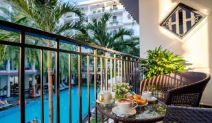 Hadana Boutique Resort HoiAn Hadana Boutique Resort HoiAn