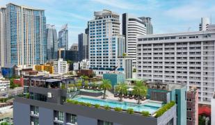 SureStay Plus Hotel by Best Western Sukhumvit 2