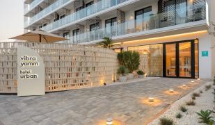 San Antonio (San Antoni de Portmany) San Antonio (San Antoni de Portmany)