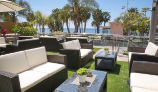 Helios Costa Tropical