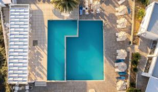 PefkosBreeze Family Resort & Spa