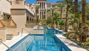 Al Kasr Sahl Hasheesh