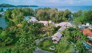 Dusit Thani Laguna Phuket