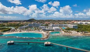 Otrobanda (Insel Curacao)