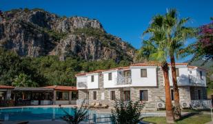 Turay Hotel Turay Hotel